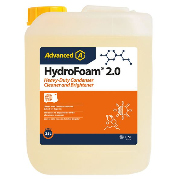 HydroFoam® 2.0