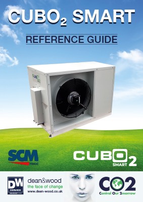 CUBO2 Smart Reference Guide